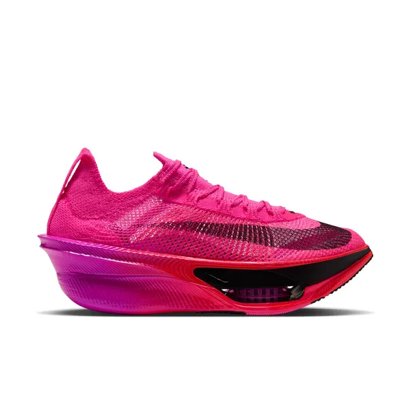 NIKE ALPHAFLY 4 WOMENS HYPER PINK/BLACKFUCHSIA BLAST