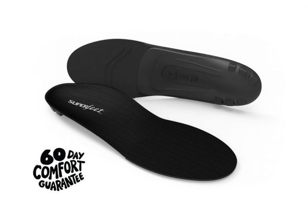SUPERFEET SUPERFEET ORIGINAL BLACK