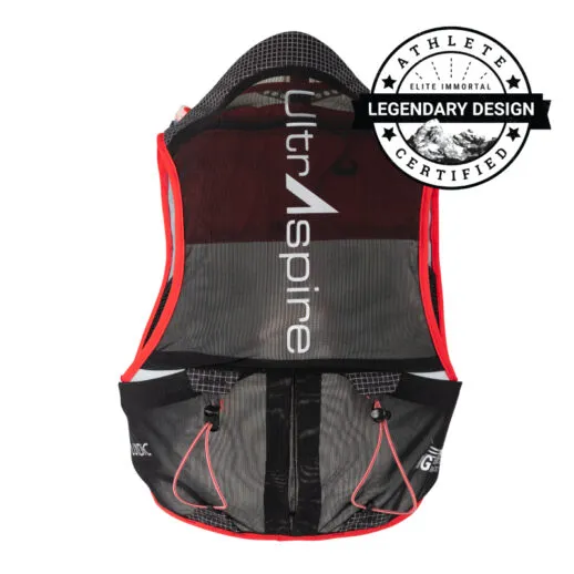 BIG BRONCO RACE VEST