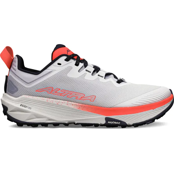 ALTRA EXPERIENCE WILD 3 WOMENS WHITE/CORAL